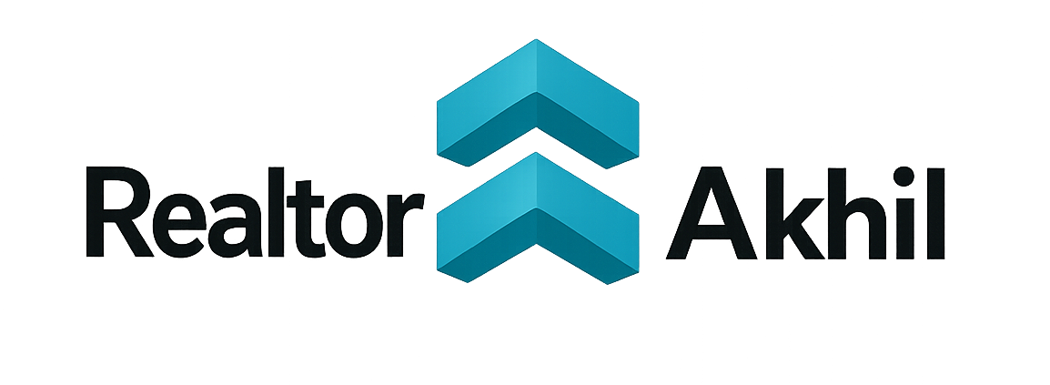 Realtor Akhil